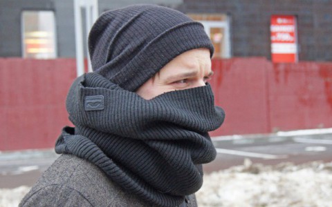 В Кировской области ожидается аномально холодная погода