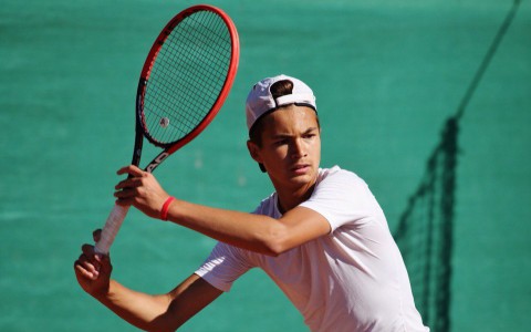 Друзья и родные рассказали о пропавшем в Кирове 16-летнем спортсмене