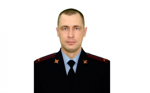 Стало известно имя кировского сотрудника ДПС, погибшего в жуткой аварии