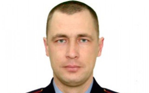 У погибшего в ДТП кировского автоинспектора остались жена и двое детей