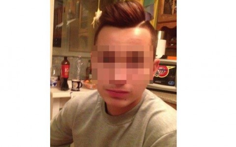 Пропавший 16-летний кировчанин найден в другом регионе