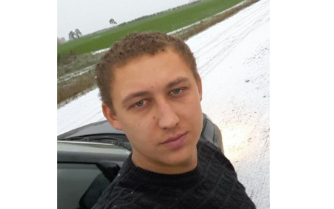 В Кировской области ищут пропавшего 24-летнего парня