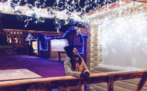 Вторник в Кирове: когда ты - царь, выходные и красота на Театралке