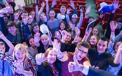 В Кирове подвели итоги реализации федеральной программы "Ты - предприниматель" 2016