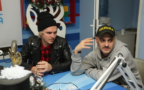 "Здесь люди такие же, как в Петербурге": в Кирове выступили рейверы Little Big