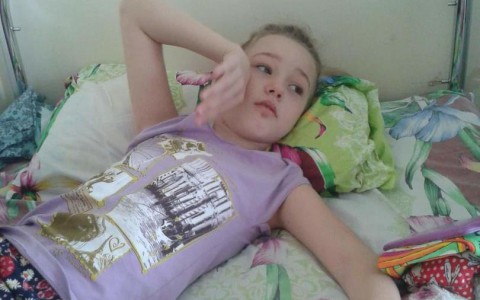 Жительница Кировской области: "Война в Украине сделала моего ребенка инвалидом"