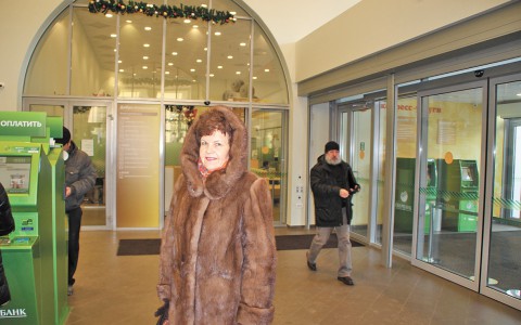 «Копейка рубль бережет» –  советы пенсионерам