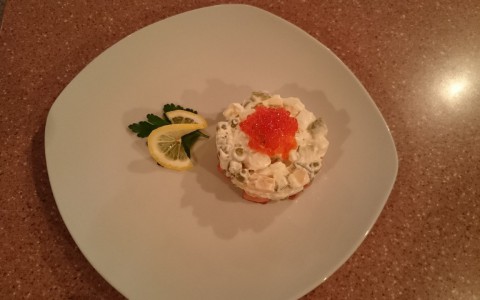 Индекс «Оливье»: на сколько выросла стоимость новогоднего стола в Кирове