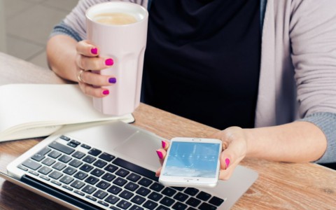 Каждому к Новому году – собственную цифровую елку от «Ростелекома»