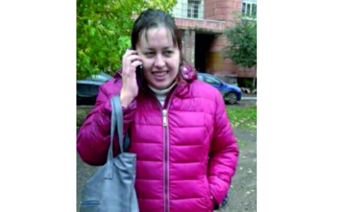 В Кировской области ищут пропавшую месяц назад молодую женщину