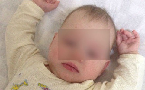 На кировчанина, похитившего 6-месячную девочку, завели уголовное дело