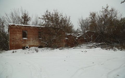 Гордума приняла решение по поводу застройки территории Филейского монастыря