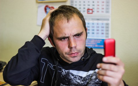 Кировская область занимает 9-ое место по количеству жалоб на коллекторов