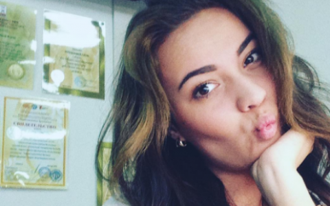 Четверг в Кирове: воздушный поцелуй, шпагат от снеговика и Санта на крыше