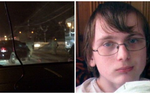 Что обсуждают: смертельное ДТП на Щорса и новая информация о пропавшем