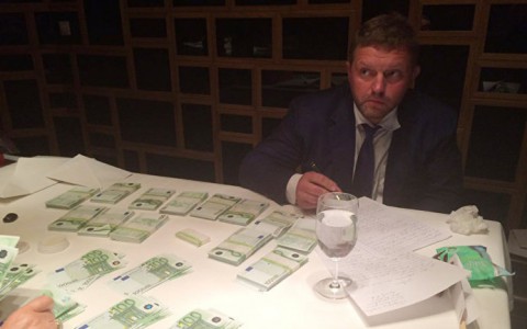 Срок ареста экс-губернатора Кировской области Никиты Белых могут продлить