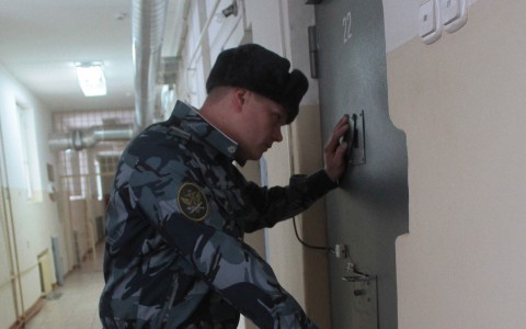 Житель Кировской области будет осужден за убийство соседа по палате