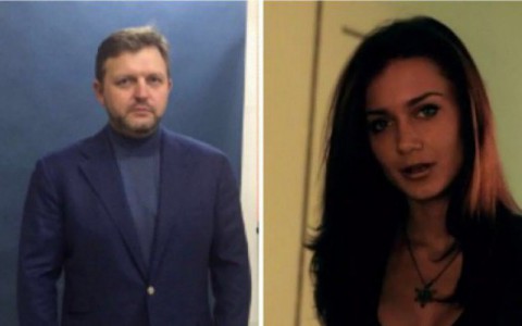 Невеста Никиты Белых: "За этим человеком пойду куда угодно"