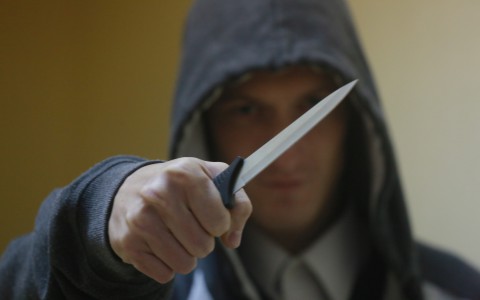 В Кировской области психбольной убил соседку и покончил с собой