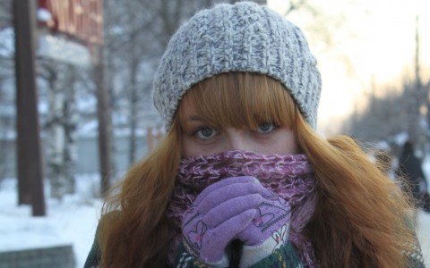 МЧС рекомендует кировчанам не выходить во вторник на улицу