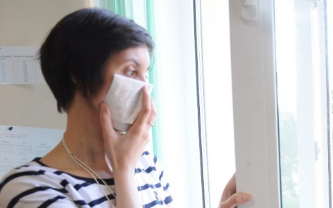 В Кирове предприятие оштрафовали за выброс загрязняющих веществ в атмосферу