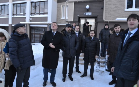 Метроград – то, к чему нужно стремиться!