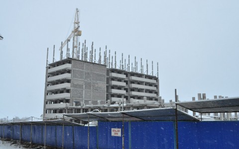 Кировчанин выиграл в тетрис квартиру в Подмосковье