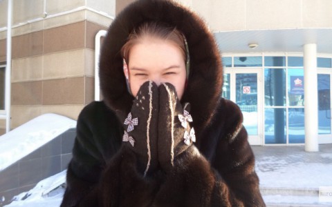 В минздраве Кировской области рассказали, сколько человек получили обморожения