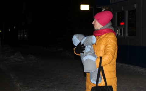 Путин подписал закон о заморозке маткапитала до 2020 года