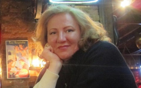 В Кирове умерла одна из организаторов фестиваля "Гринландия"