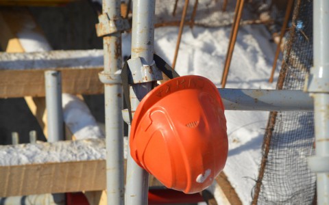 Кто официально может не работать в мороз?