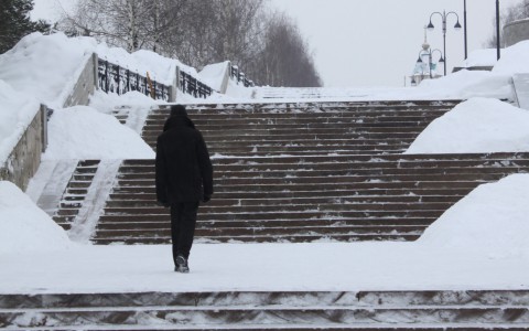 В Кировской области за год пропали 300 человек
