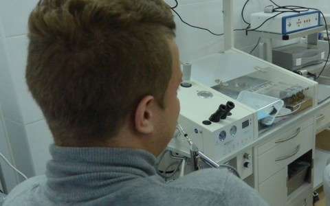 Пациент кировской психбольницы: "Там как в тюрьме"