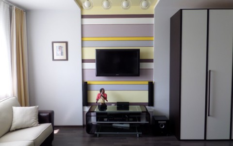 18 фото элитных квартир в Кирове, выставленных на продажу