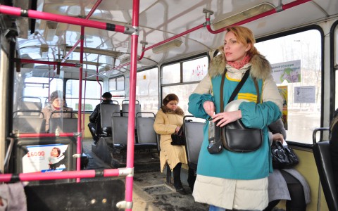 В мэрии официально подтвердили информацию о проезде в новогоднюю ночь