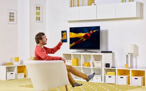 «Дом.ru» увеличит скорость интернета и число ТВ-каналов