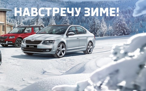 SKODA подводит итоги года: успехи и перспективы!