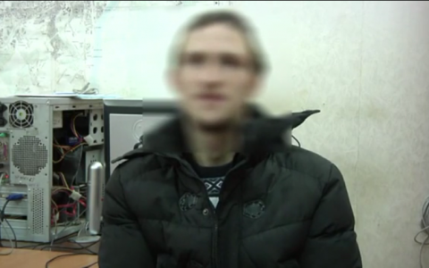 В Кирове поймали серийного карманника, который работал в час пик в автобусах