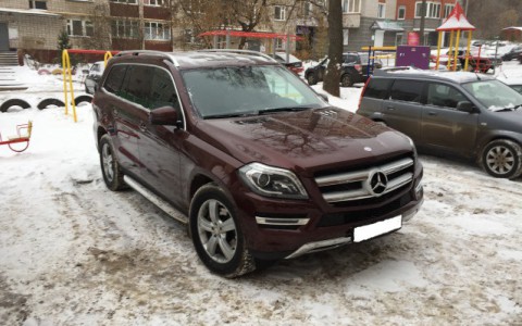 12 фото самых дорогих авто в Кирове, выставленных на продажу