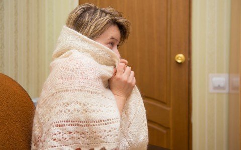 Несколько домов в Кирове в выходные останутся без отопления