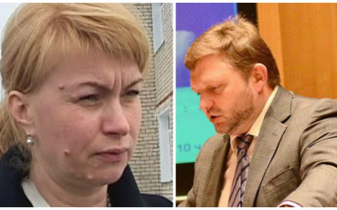 Что обсуждают в Кирове: новая должность Утемовой и состояние Белых в СИЗО