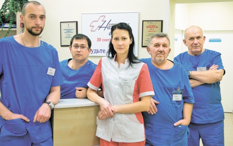 Зачем Вам геморрой в Новом году!