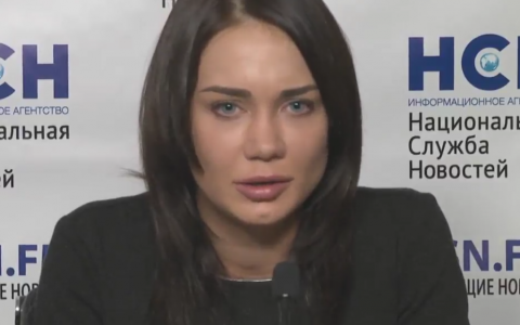 Невеста Никита Белых со слезами на глазах: "Важные документы для свадьбы потеряны"