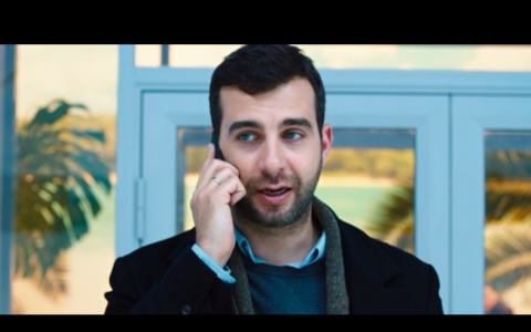 В Кирове прошла премьера новогодней комедии "Елки-5"