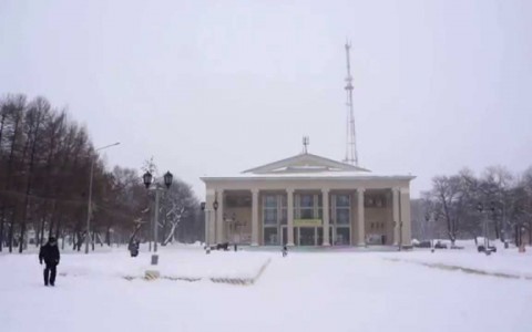 В Кирове планируют снести шесть зданий в районе Филармонии