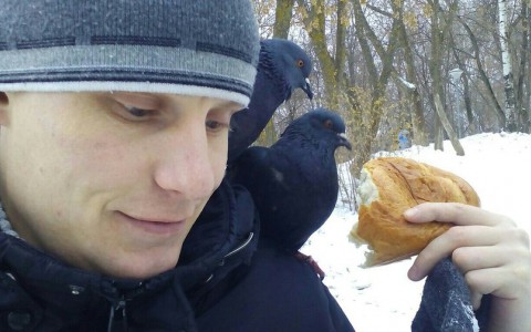 Герой, который спас ребенка на пруду у цирка: «Мама мальчика ни в чем не виновата»