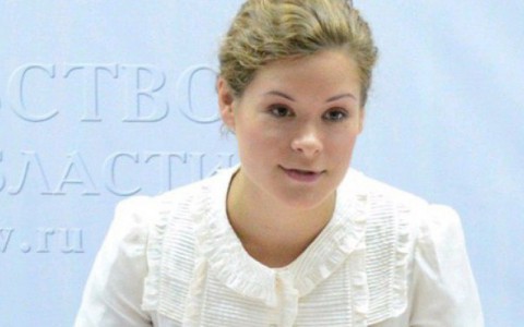 Мария Гайдар рассказала о своей работе после отставки Михаила Саакашвили