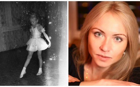 Зайчики и Снежинки: известные кировчане показали фото с новогодних утренников