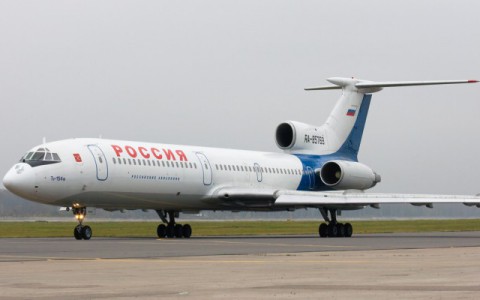 Что обсуждают утром:  кировчанин чудом не попал на самолет, разбившийся в Сочи