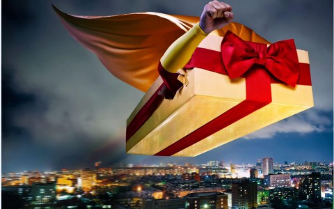 «Дом.ru» подарит клиентам подарки на 8 000 рублей